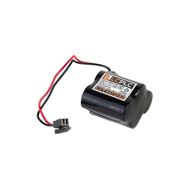 PANASONIC BR 2/3AGCT4A