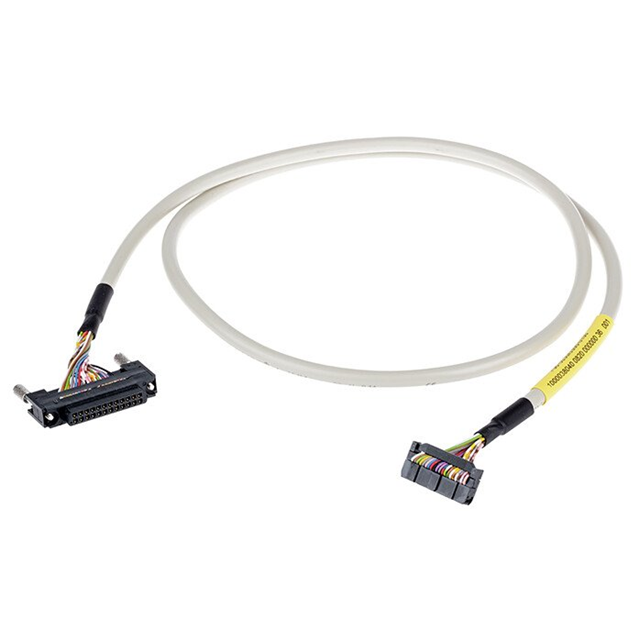 S-CABLE GEFANUC 9030 T16ES
