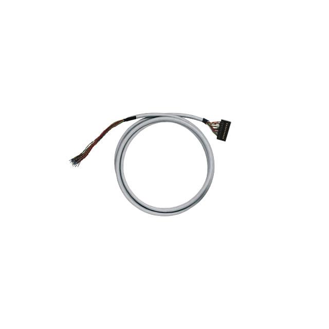 Сборка кабеля INPUT 1.64'