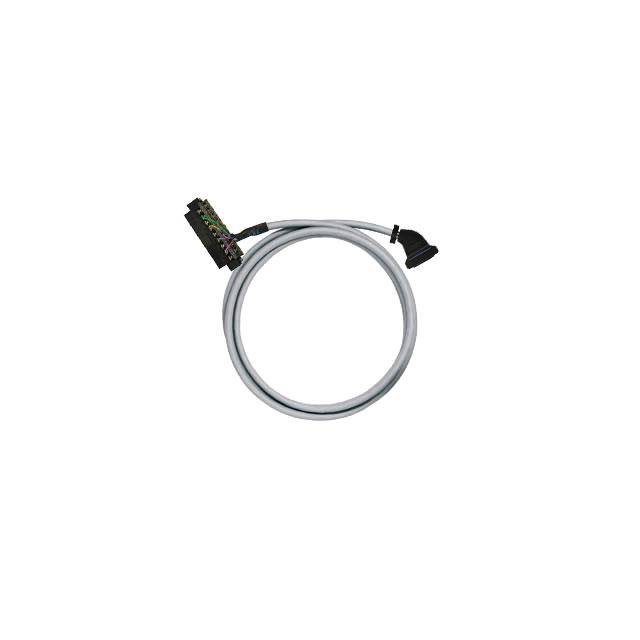 Сборка кабеля интерфейса 3.28'