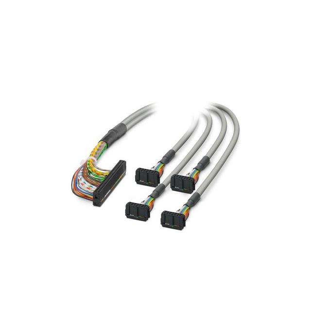 Сборка кабеля интерфейса 4.00м