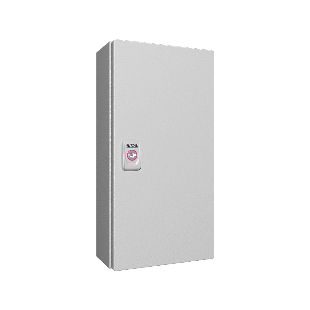 Rittal KX E-BOX, WHD: 200X400X120 MM, S