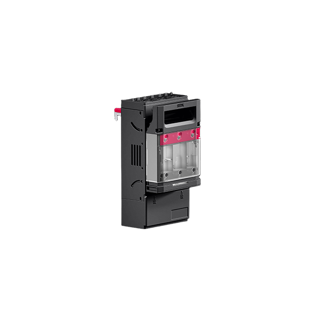NH FUSE-SWITCH DISCONNECTOR SIZE