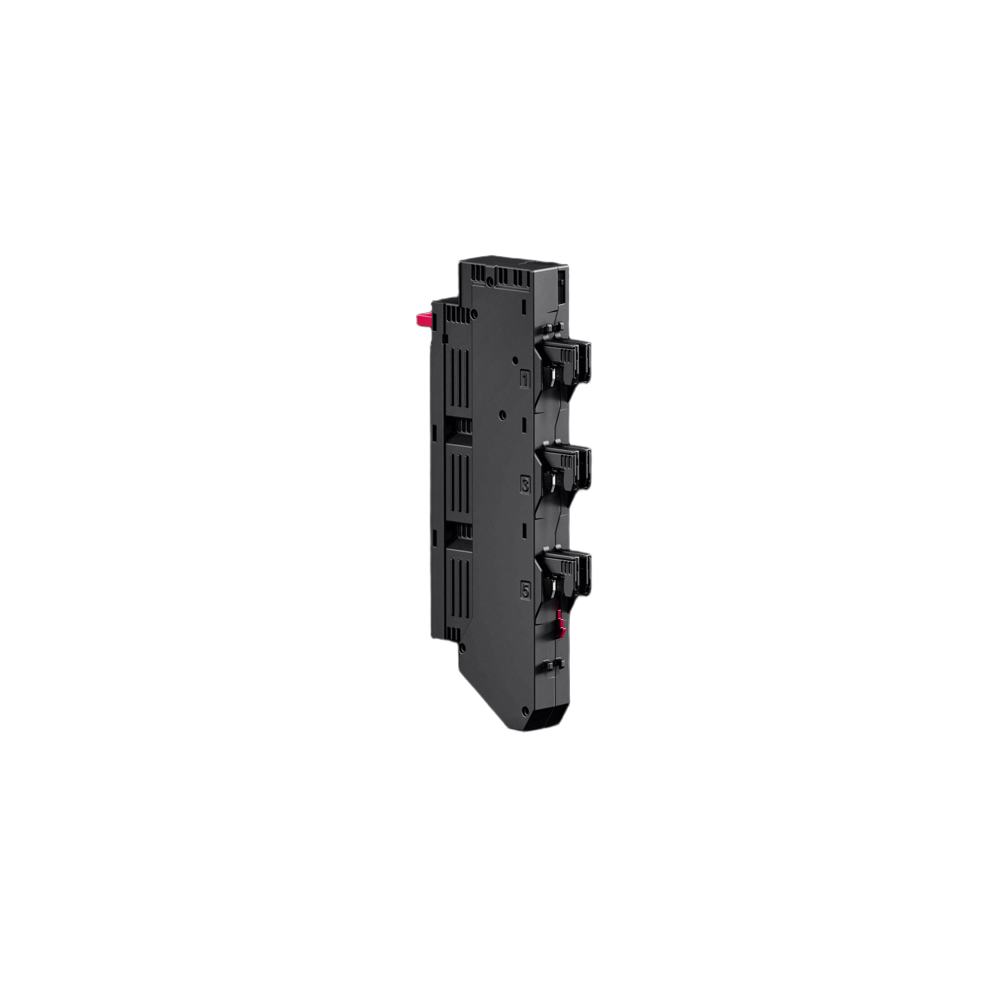 FUSE-SWITCH DISCONNECTOR 63 A, 3