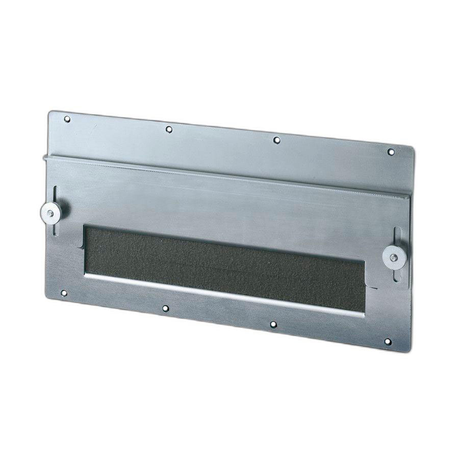 TS MODULE PANEL, FOR CABLE ENTRY