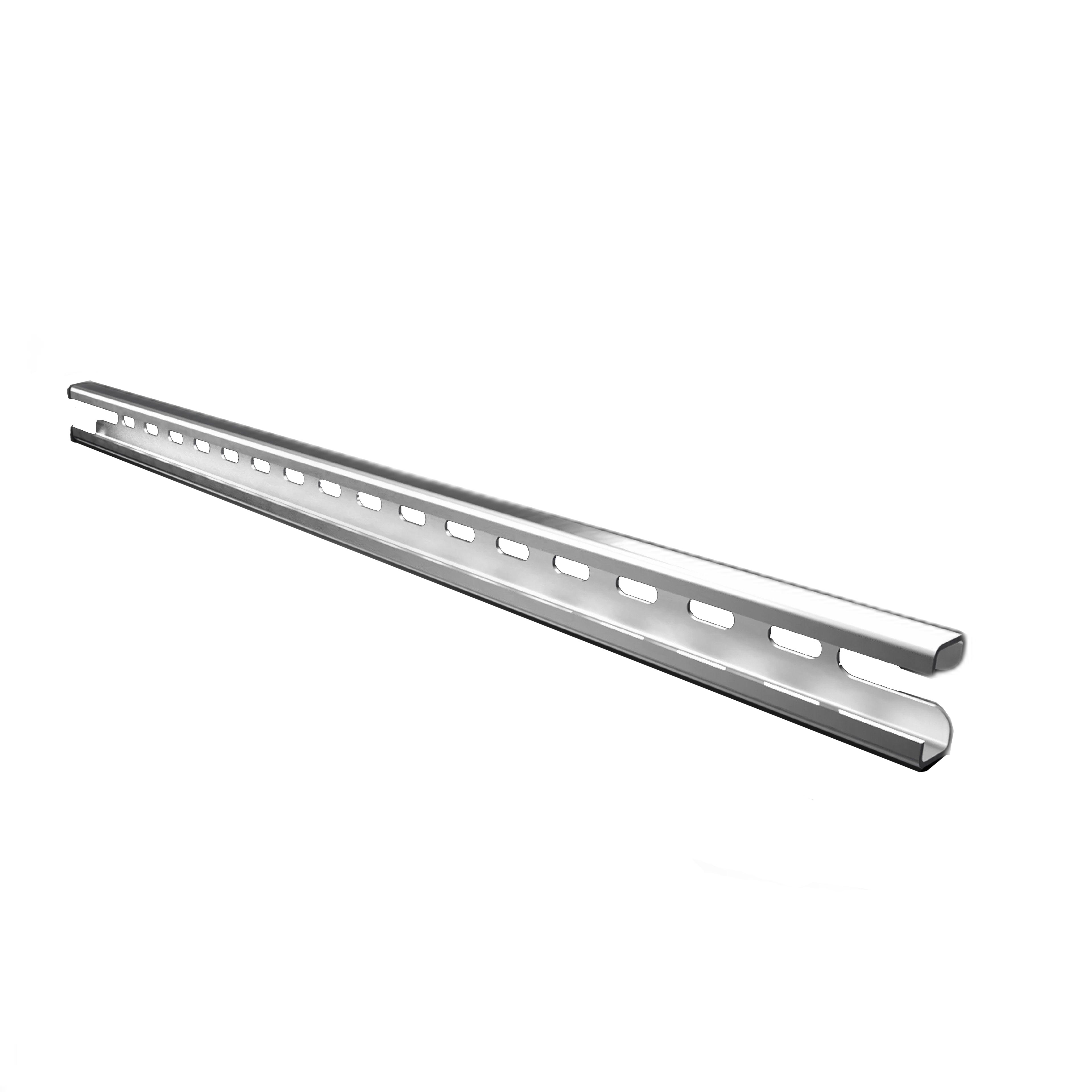 Крепление для кабеля C RAIL 500MMX455MM 1=6 PCS