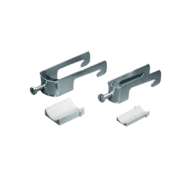 Крепление для кабеля Rittal SZ CBL CLAMP CBLS 14-18 мм 1=25 шт