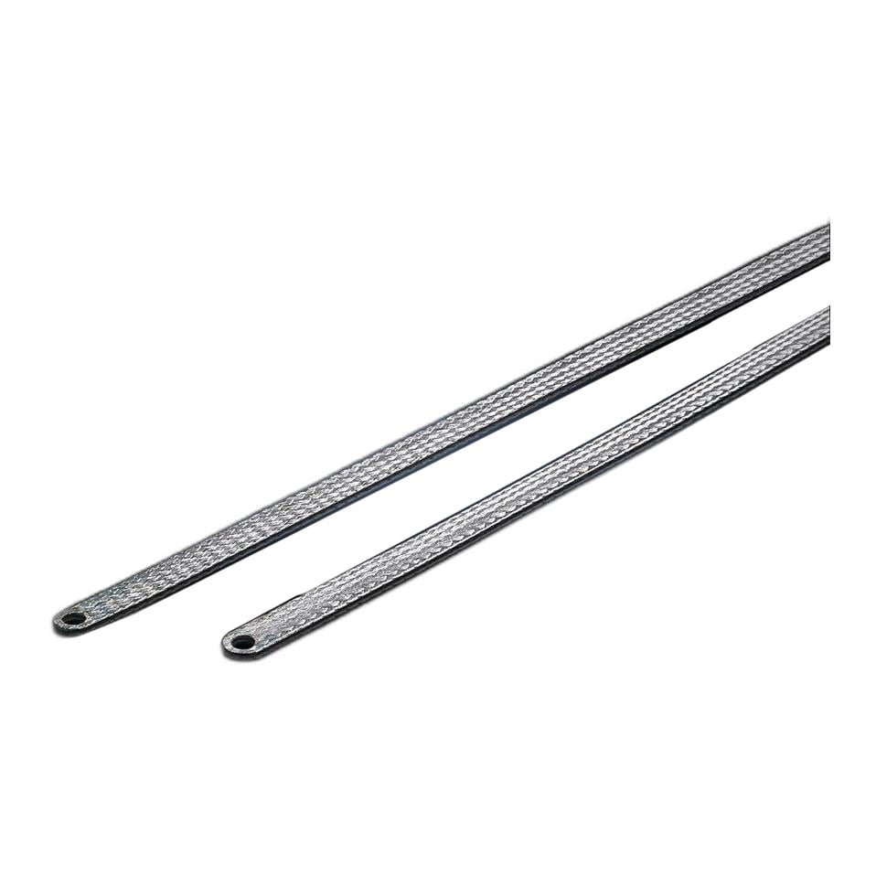 SZ EART STRAP M8X-SEC 25MM 1=10P