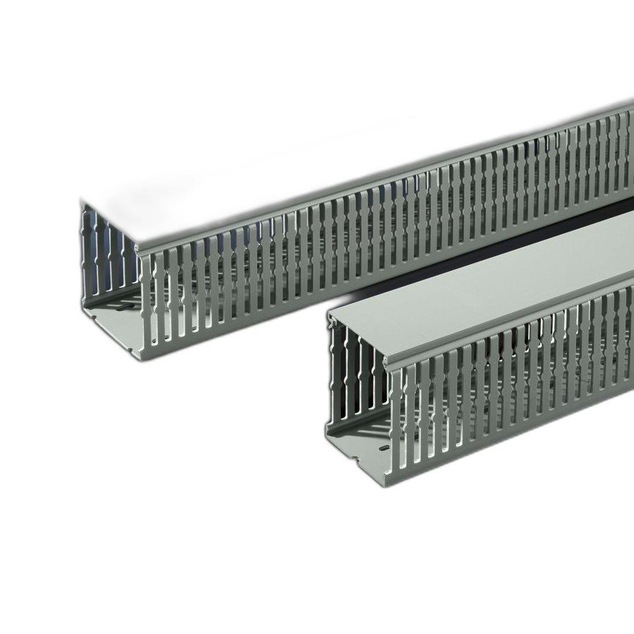 TS CBL DUCT PLT 60X2000X8 1=18PC
