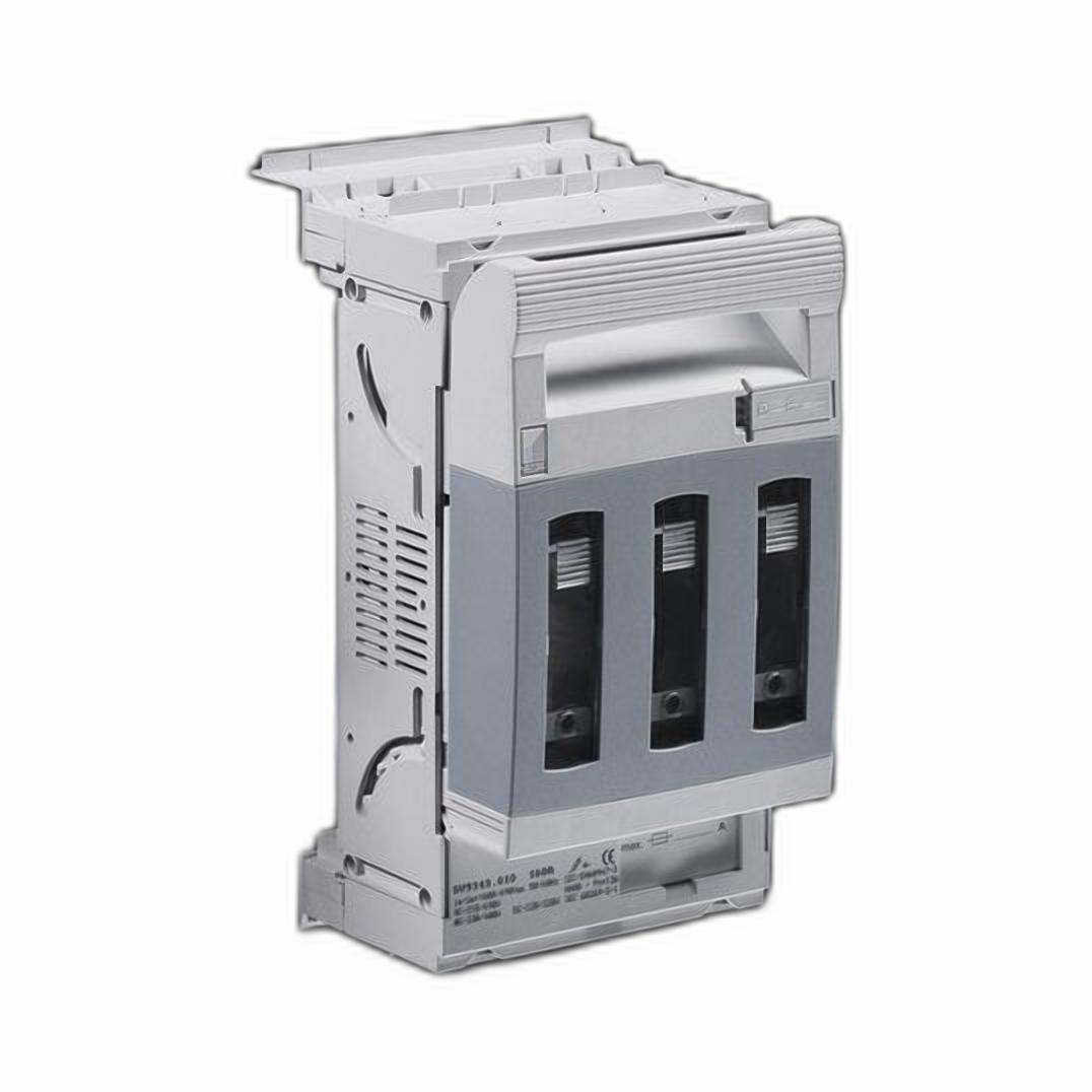 FUSE-SWITCH DISCONNECT SZ00 160A