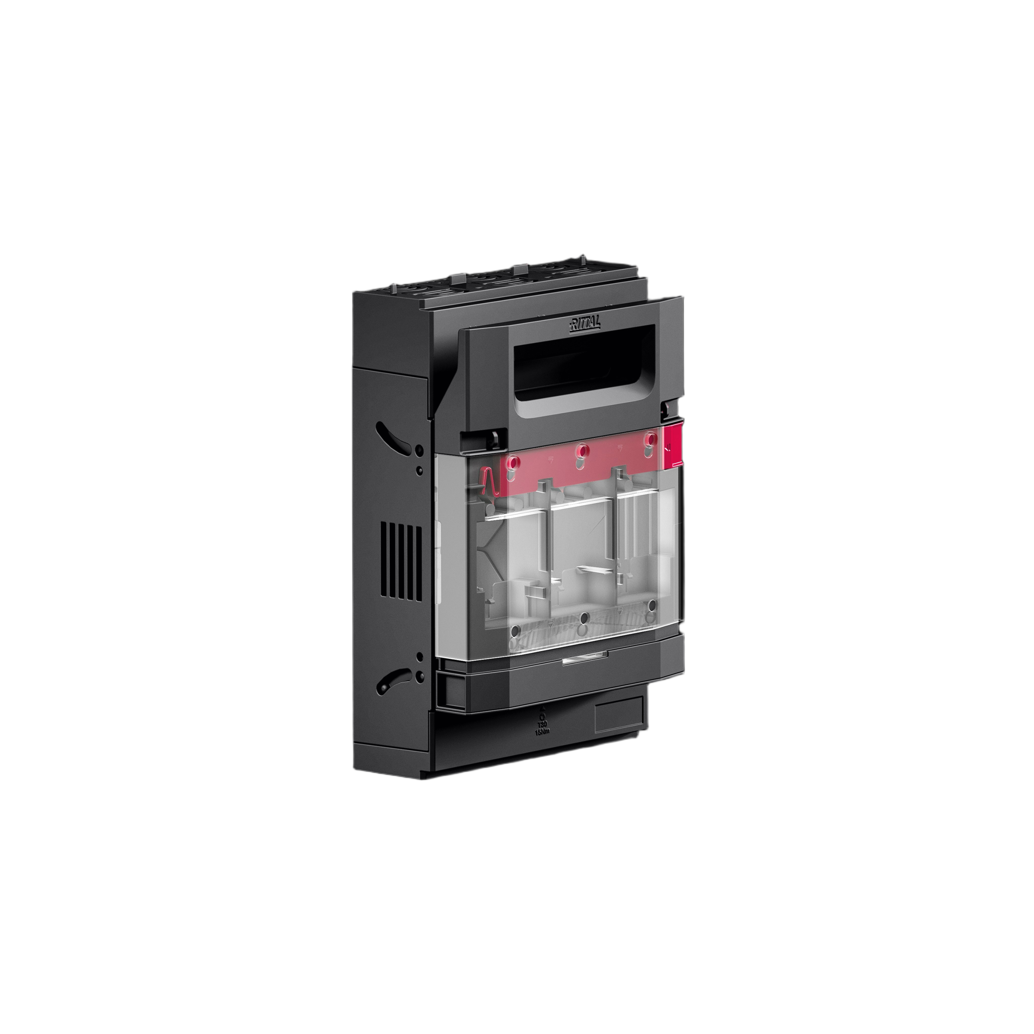 NH FUSE-SWITCH DISCONNECTOR SIZE