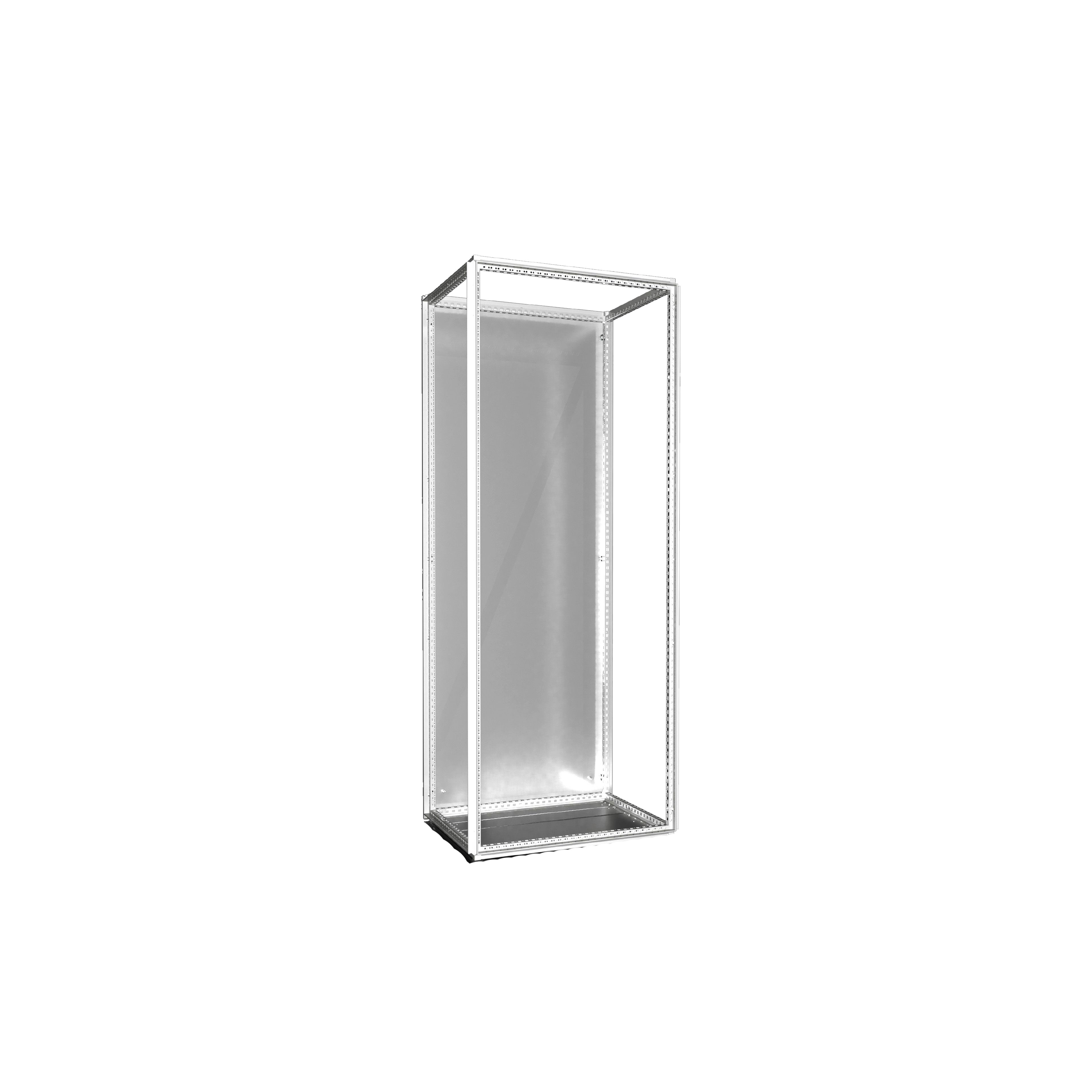 VX MODULAR ENCL. 600X2000X800MM