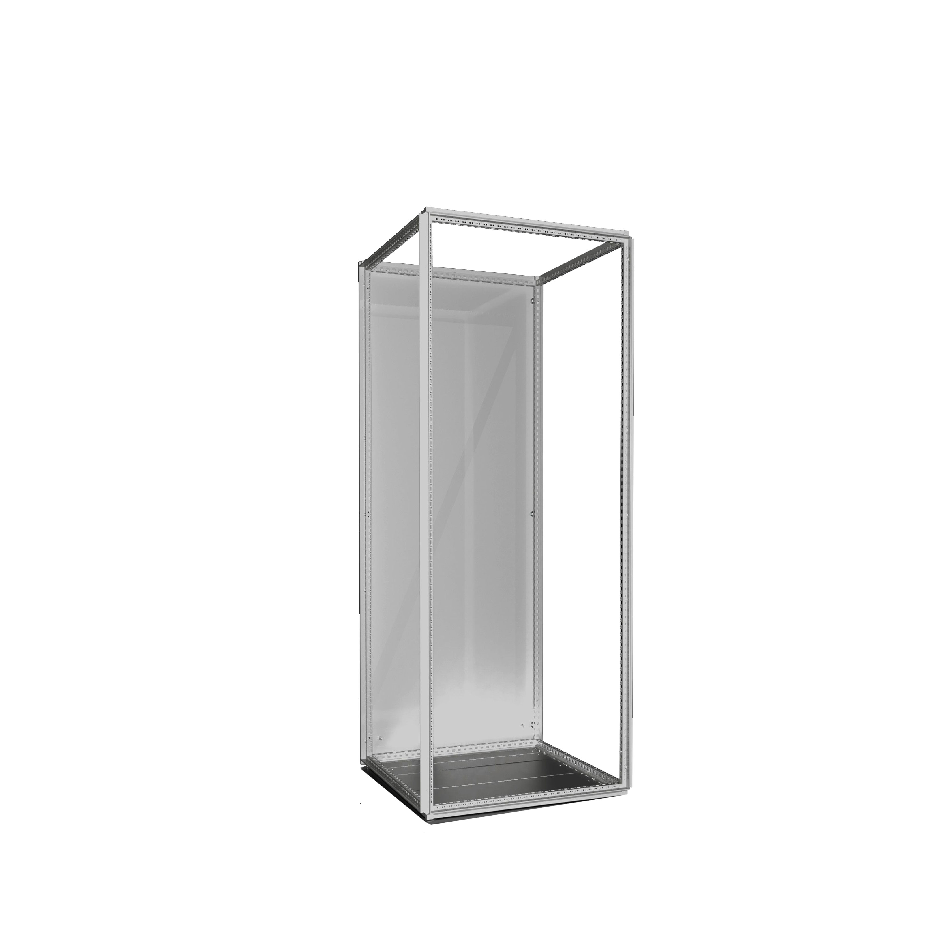 VX MODULAR ENCL. 800X2000X800MM