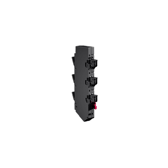 Крепление для предохранителей BUS-MOUNTING 63 A, 3-P