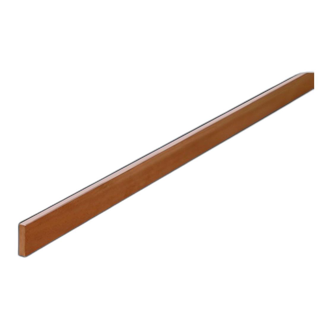BUSB E-CU WH20X5MM L2400MM 1=6PC