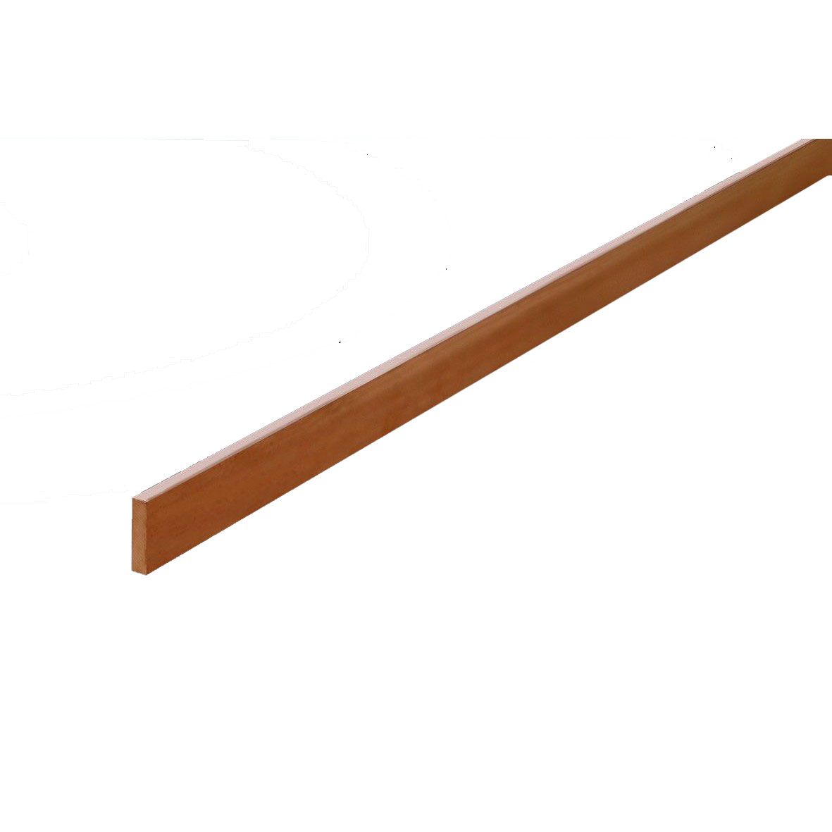 Блок распределения питания BUSB E-CU WH30X5MM L2400MM 1=6PC