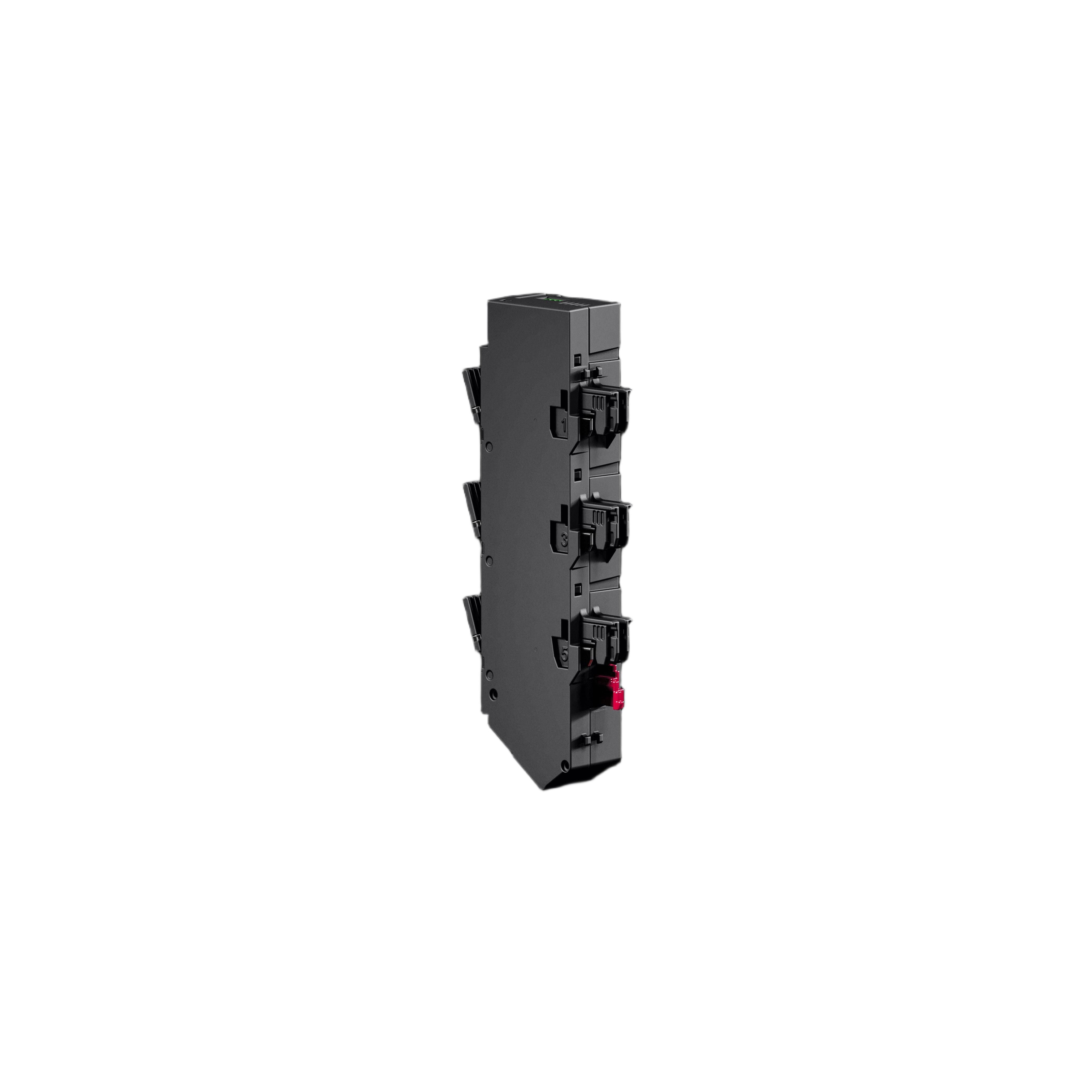 Крепление для предохранителей BUS-MOUNTING 63 A, 3-P